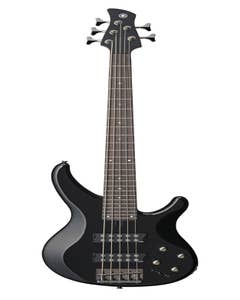 Yamaha TRBX305 5-String Bass Guitar - Black 