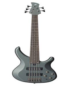 Yamaha TRBX305 5-String Bass Guitar - Mist Green