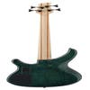 Yamaha TRBX604FM Electric Bass - Indigo Blue