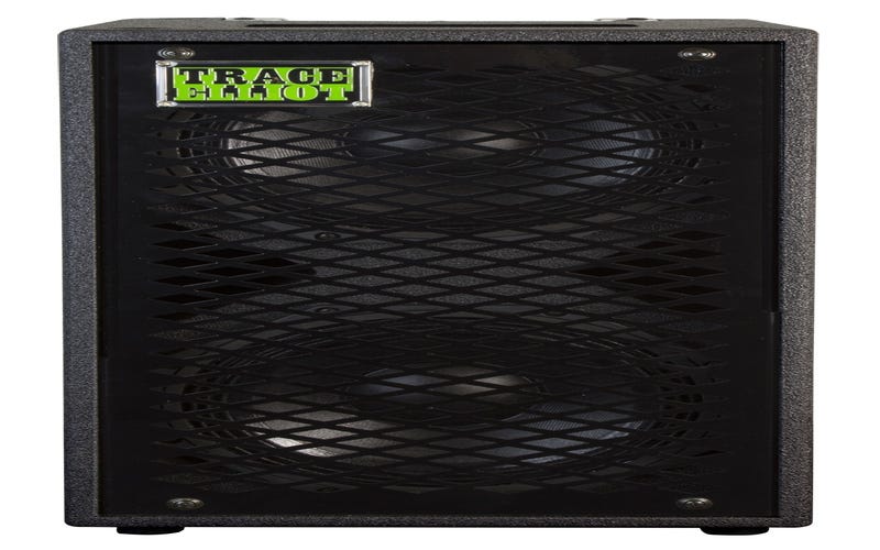 Trace Elliot ELF 2x8