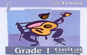 Tc Guitar 2004-2009 Gr 1