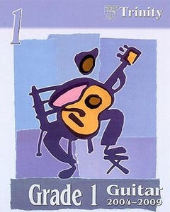 Tc Guitar 2004-2009 Gr 1