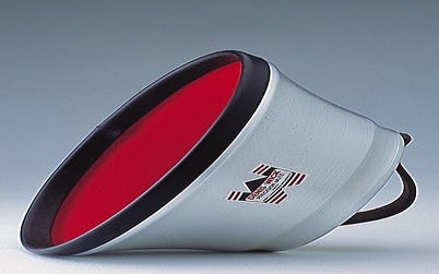 Denis Wick Trombone Mute - Trombone Plunger Mute
