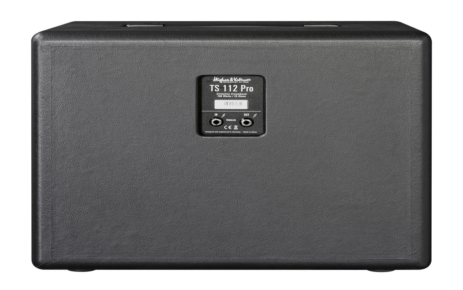 Hughes & Kettner TS 112 PRO 1x12