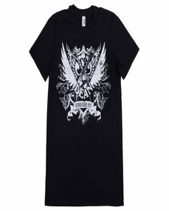 Dean Guitars Crest Logo T-Shirt - Large