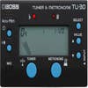 Boss TU-30 Tuner & Metronome (TU30)
