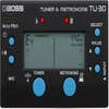 Boss TU-30 Tuner & Metronome (TU30)
