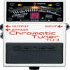 Boss TU-3 Chromatic Tuner (TU3)
