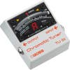 Boss TU-3S Small Footprint Chromatic Tuner (TU3S)