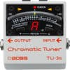 Boss TU-3S Small Footprint Chromatic Tuner (TU3S)