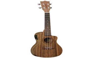 Tanglewood Tiare TWT12E Concert Ukulele w/Pickup
