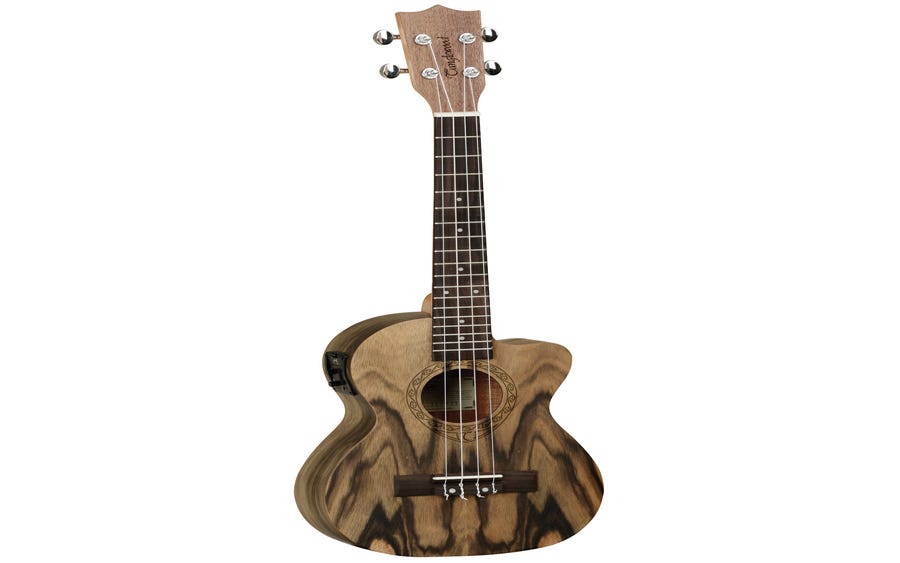 Tanglewood Tiare TWT15E Tenor Ukulele w/Pickup