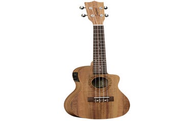 Tanglewood Tiare TWT16E Concert Ukulele w/Pickup