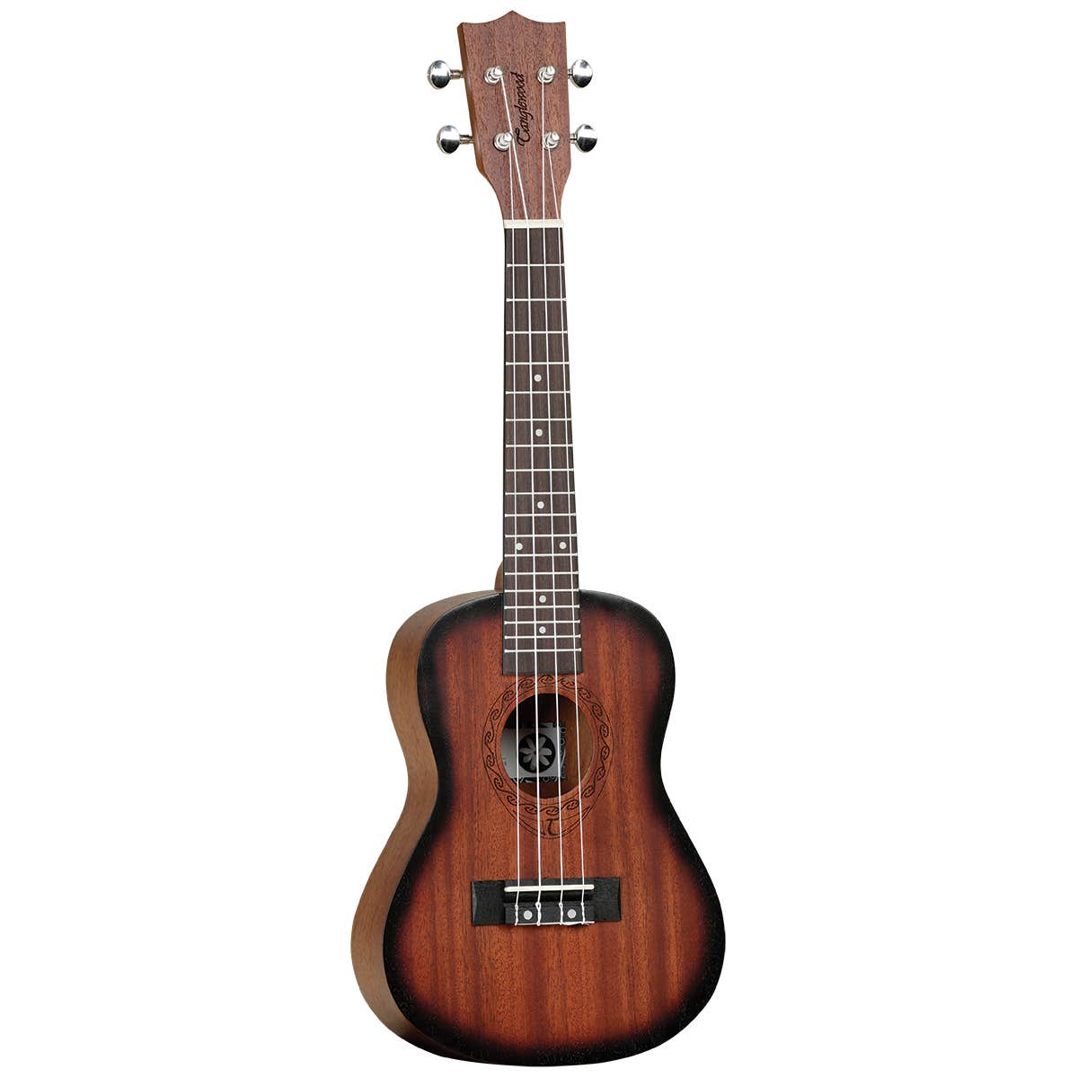 Tanglewood tiare tenor ukulele deals