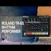 Roland TR-6S Rhythm Performer Drum Machine (TR6S)