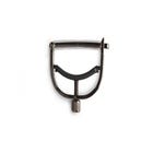 Taylor Guitar Capo - 6-String Electric/Acoustic - Black Nickel