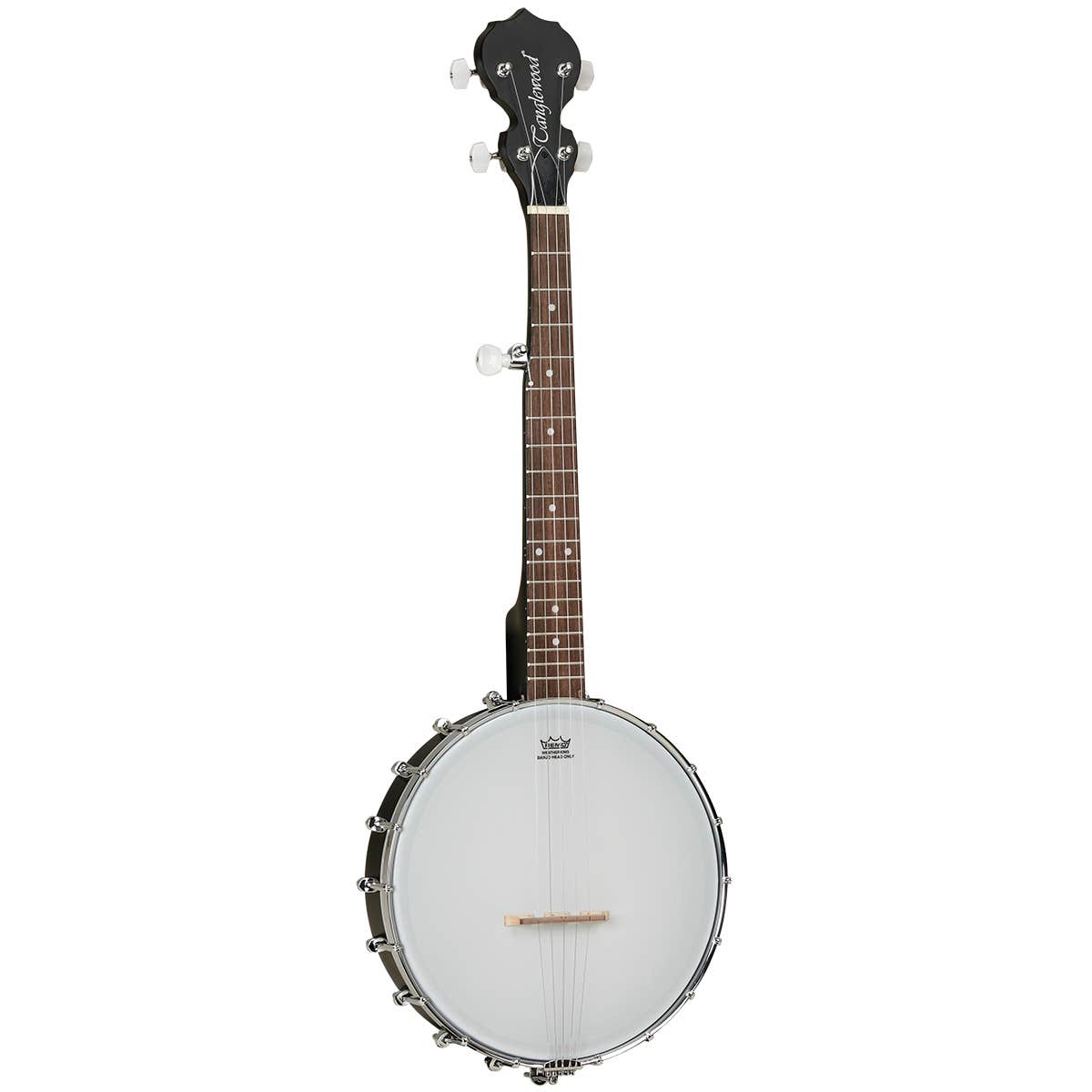 Tanglewood TWBT 5-String Traveller Banjo
