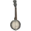 Tanglewood TWBU Banjo Ukulele - Satin Tobacco Sunburst