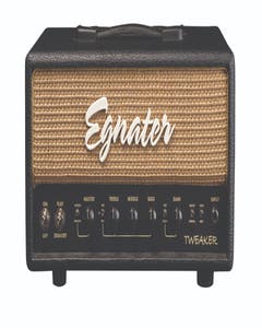 Egnater Tweaker 15w Guitar Amp Head