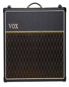 VOX AC15 'Twin' 2x12 Guitar Amp Combo (AC15C2)