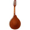Tanglewood TWMTMH Teardrop Mandolin - Mahogany
