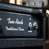 Two Rock Traditional Clean Amp Head + Matching 1x12