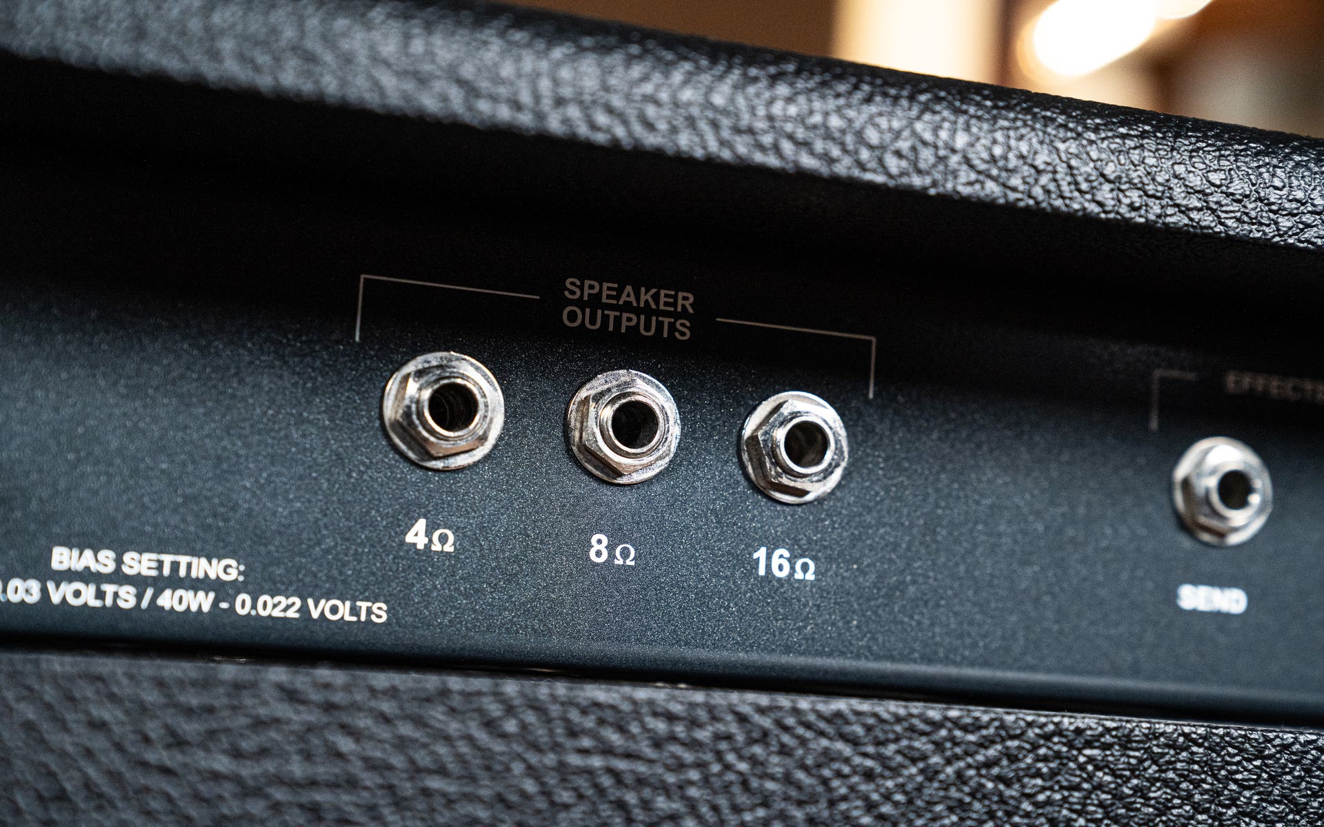Two Rock Traditional Clean Amp Head + Matching 1x12