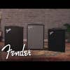 Fender Rumble 100 V3 1x12