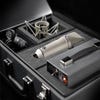 Neumann U67 Studio Tube Condenser Microphone