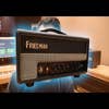 Friedman JJ Junior Jerry Cantrell 20w Guitar Head