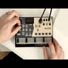 Korg Volca Drum Digital Percussion Synthesizer