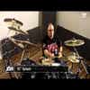 Sabian 10