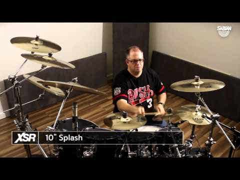 Sabian 10