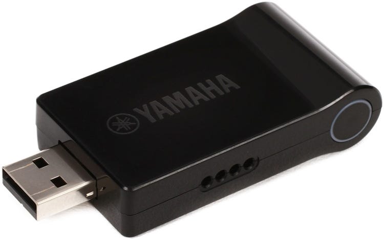 Yamaha UD-WL01 USB WiFi Adaptor