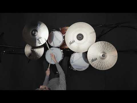 Sabian 18