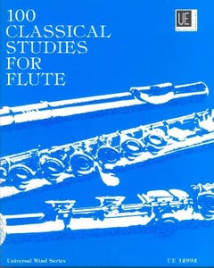 100 Classical Studies / Vester (UNIVERSAL)