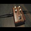 LR Baggs Align Reverb Acoustic Pedal