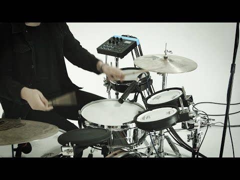 Roland TM-6 PRO Trigger Module (TM6PRO)