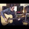 Tasman Seeker TA100 Dreadnought Acoustic Guitar w/Case