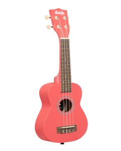 Kala Ukadelic Soprano Ukulele - Razzle Dazzle