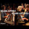 Roland Jupiter-Xm Compact 37-Key Synthesizer