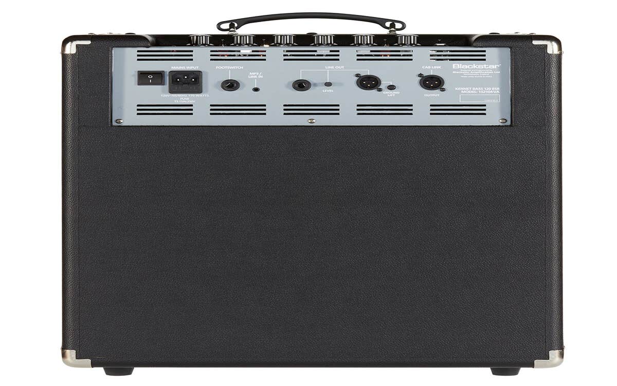 Blackstar Unity 120w 1x12