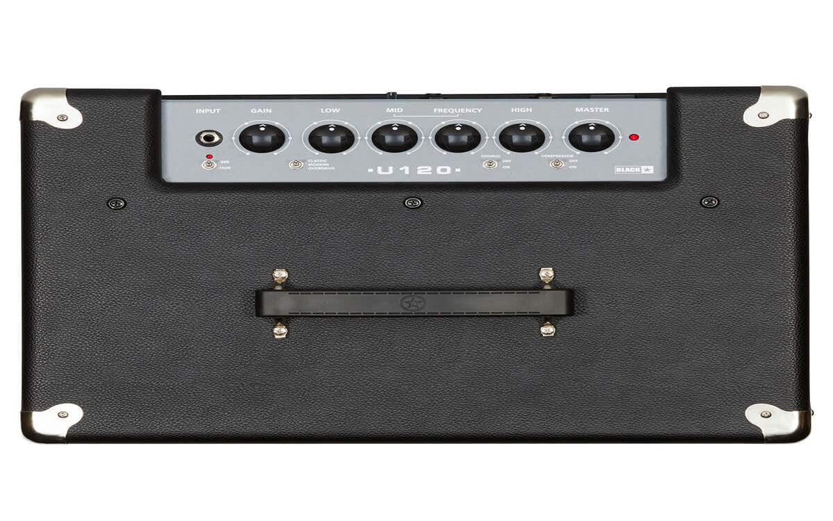 Blackstar Unity 120w 1x12
