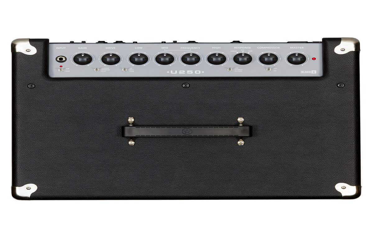 Blackstar Unity 250w 1x15