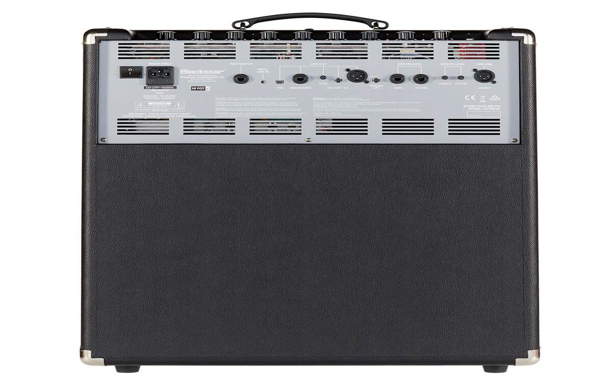 Blackstar Unity 500w 2x10