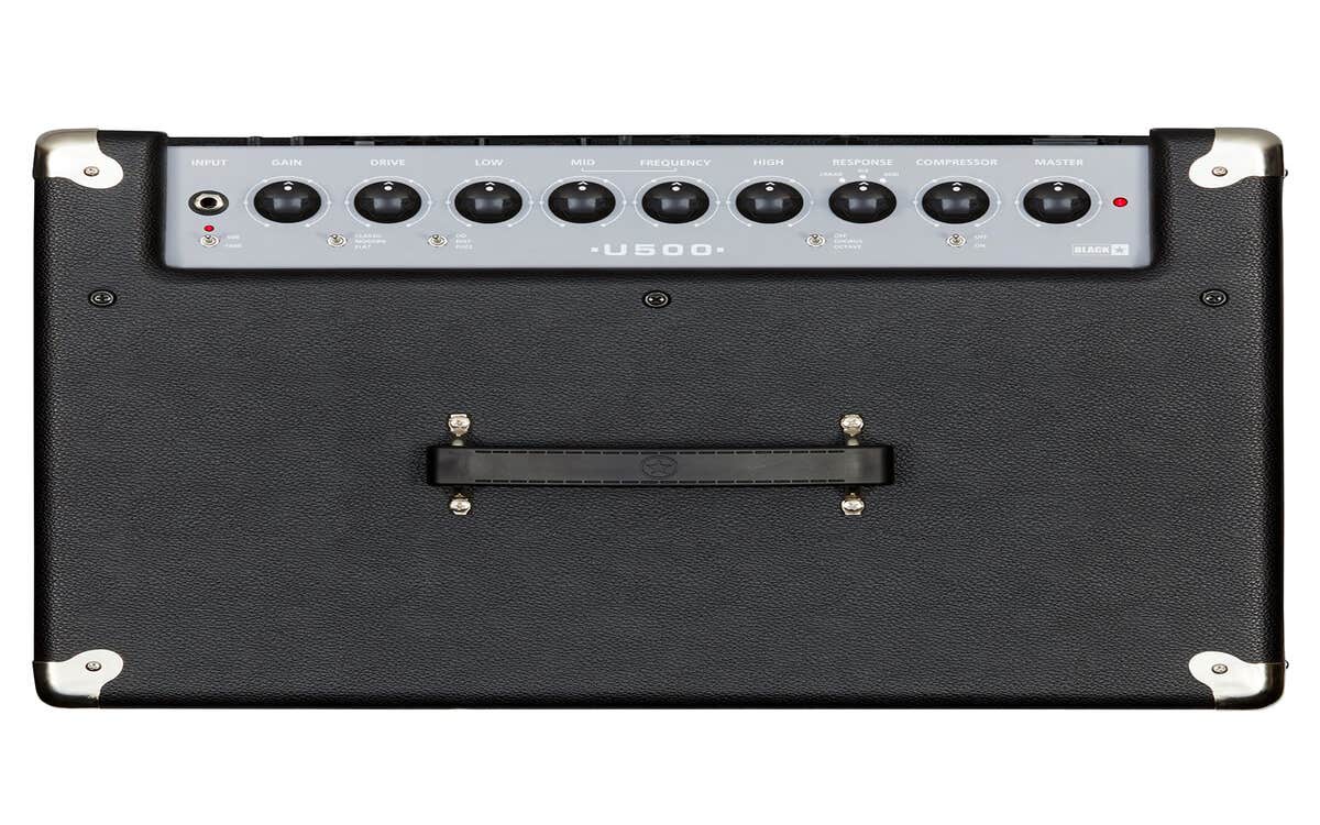 Blackstar Unity 500w 2x10