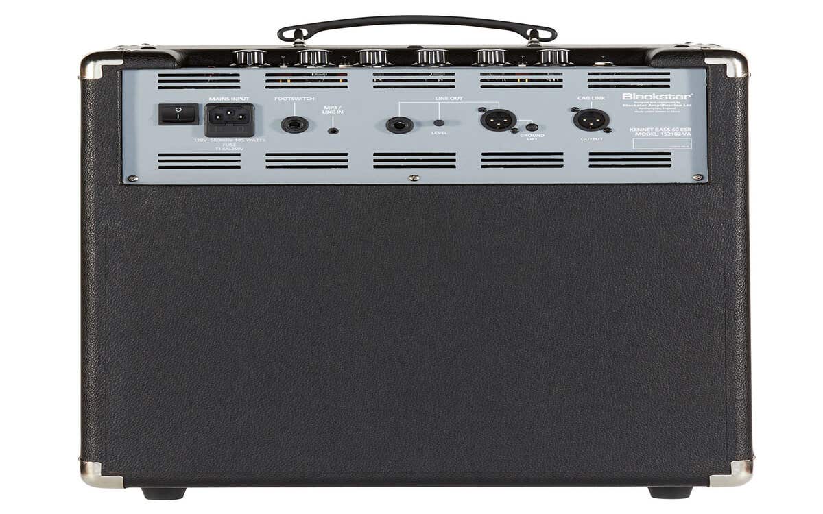Blackstar Unity 60w 1x10