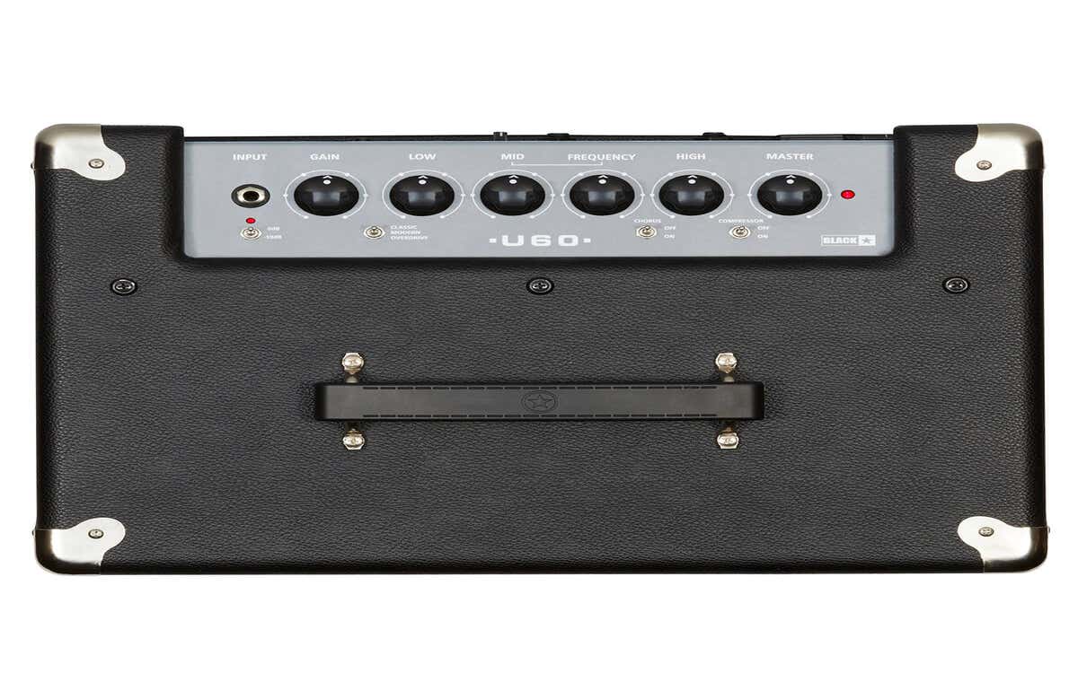 Blackstar Unity 60w 1x10