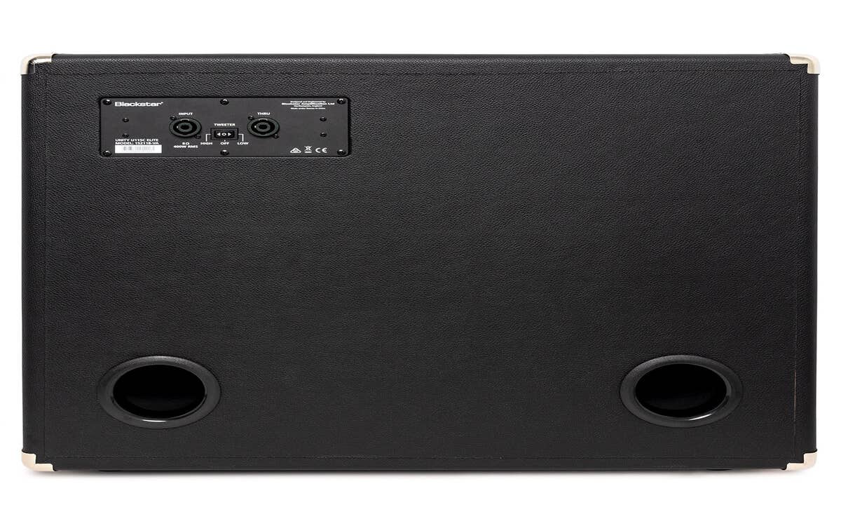 Blackstar Unity Elite 1x15