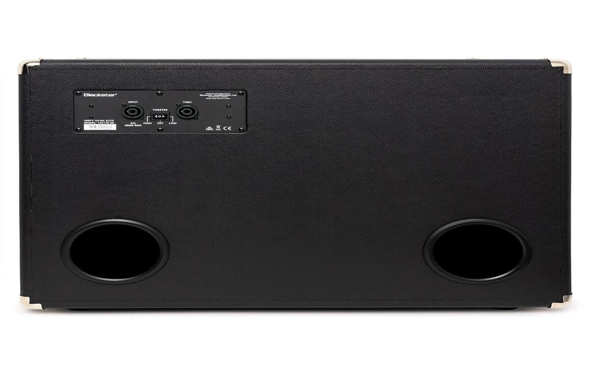 Blackstar Unity Elite 2x10